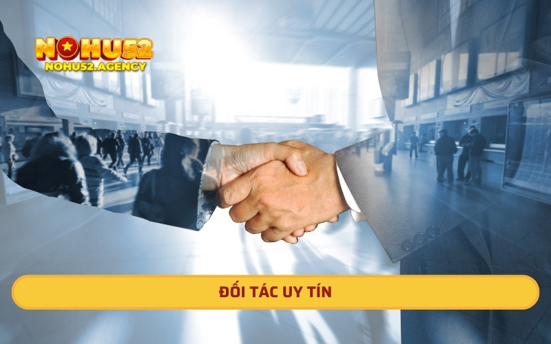 Đối tác uy tín