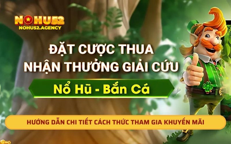 Hướng dẫn chi tiết cách thức tham gia khuyến mãi