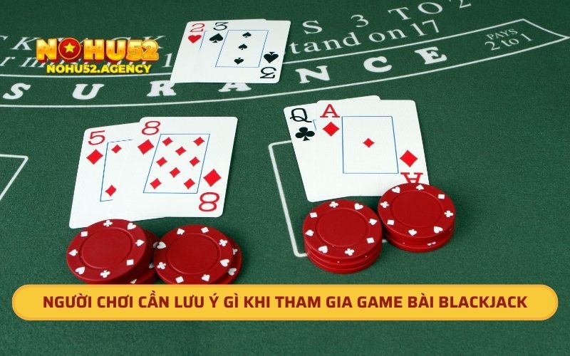 Cách chơi game bài Blackjack chuẩn nhất dành cho tân binh